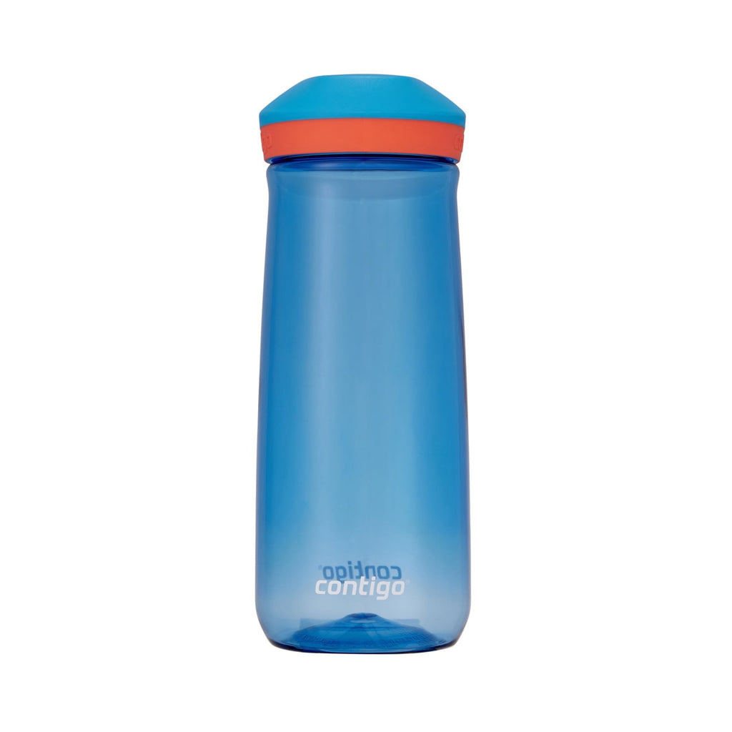 Contigo Kids’ Micah Water Bottle with Leak-Proof Lid, 20 Oz. M38J