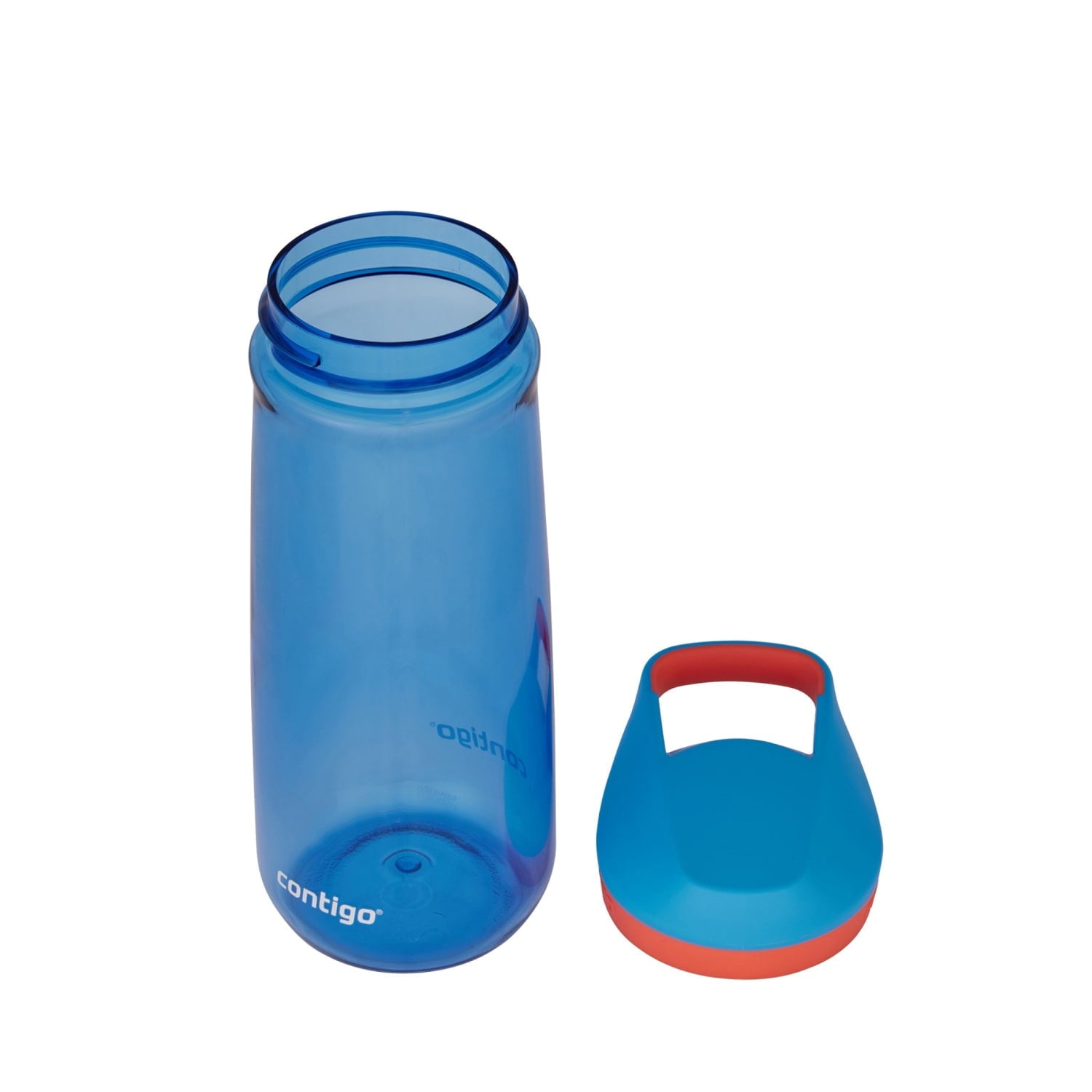 Contigo Kids’ Micah Water Bottle with Leak-Proof Lid, 20 Oz. M38J