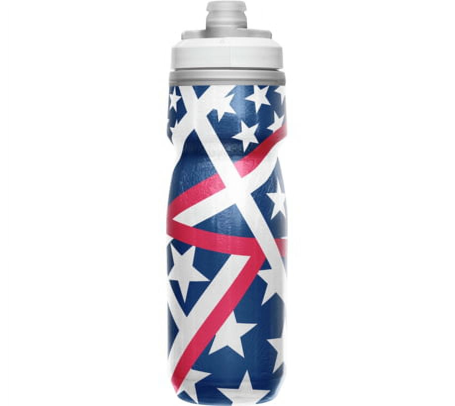 Camelbak Podium Chill 21oz Water Bottle, Colorado M369Y