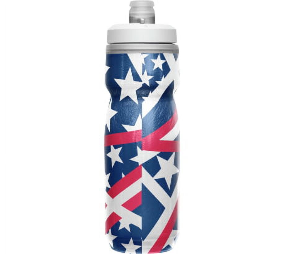 Camelbak Podium Chill 21oz Water Bottle, Colorado M369Y