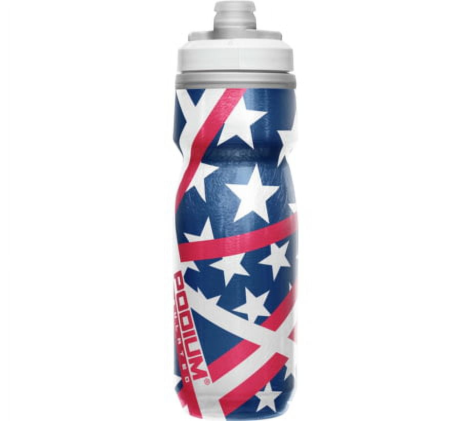 Camelbak Podium Chill 21oz Water Bottle, Colorado M369Y