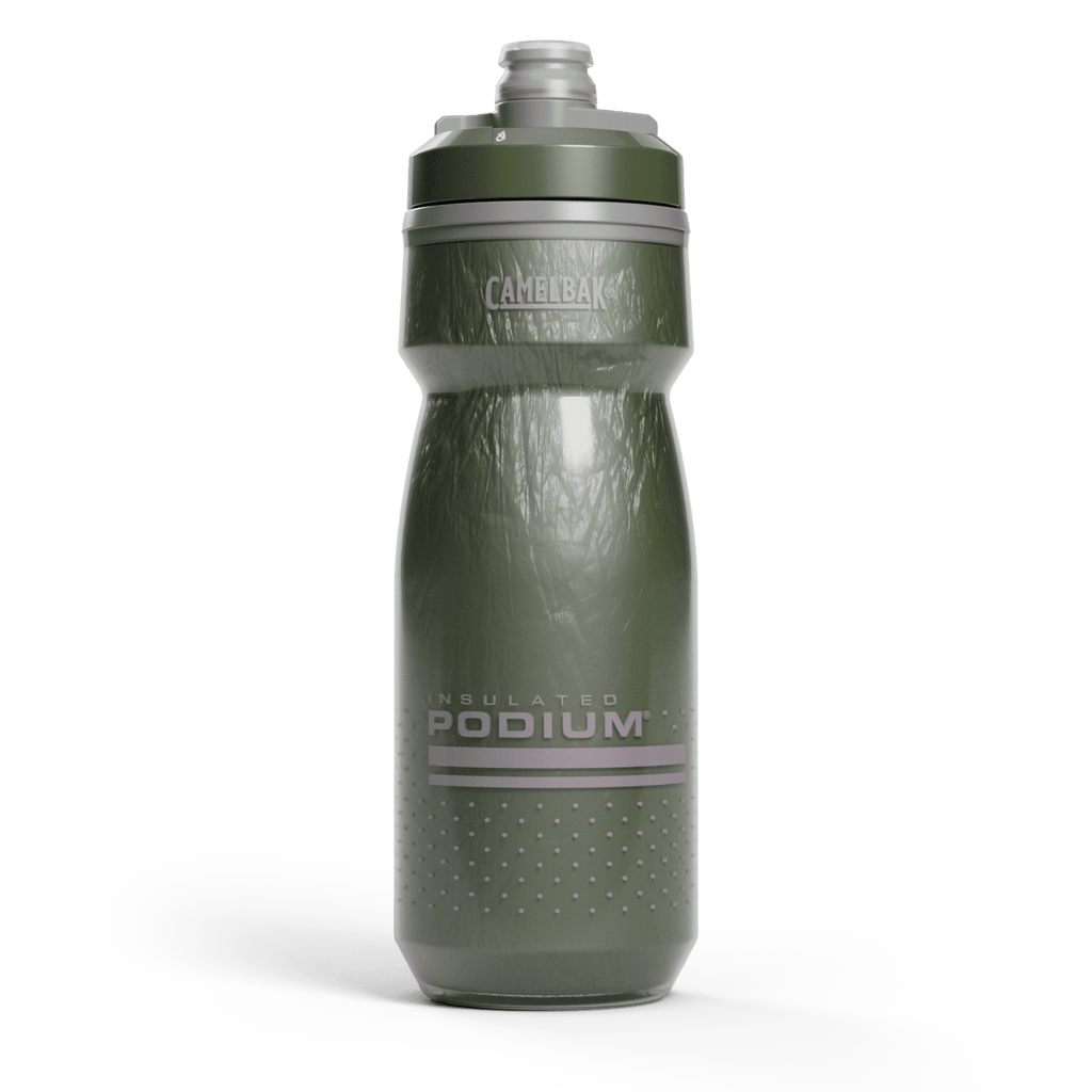 Camelbak Podium Chill 21oz Water Bottle, Colorado M369Y