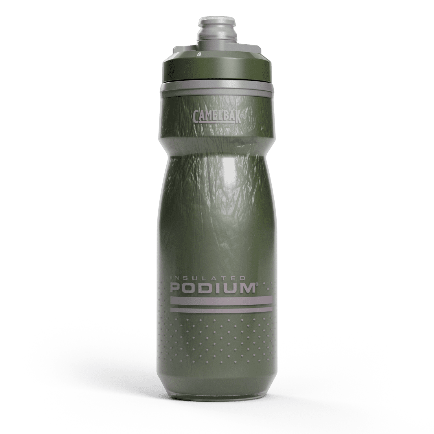 Camelbak Podium Chill 21oz Water Bottle, Colorado M369Y
