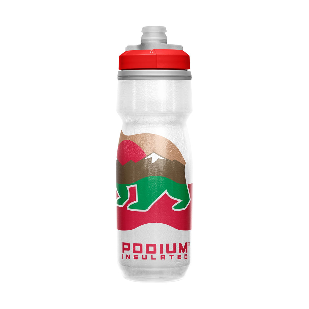 Camelbak Podium Chill 21oz Water Bottle, Colorado M369Y
