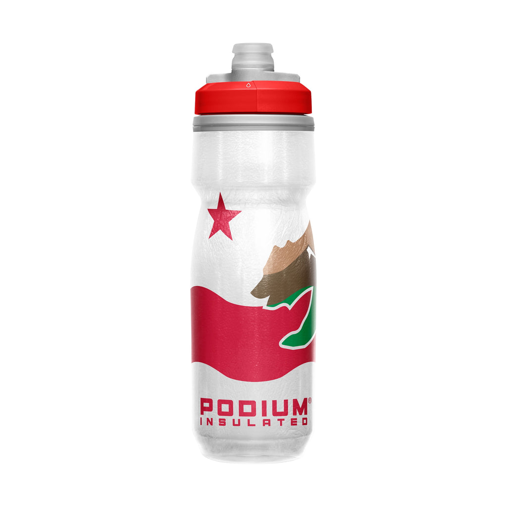 Camelbak Podium Chill 21oz Water Bottle, Colorado M369Y