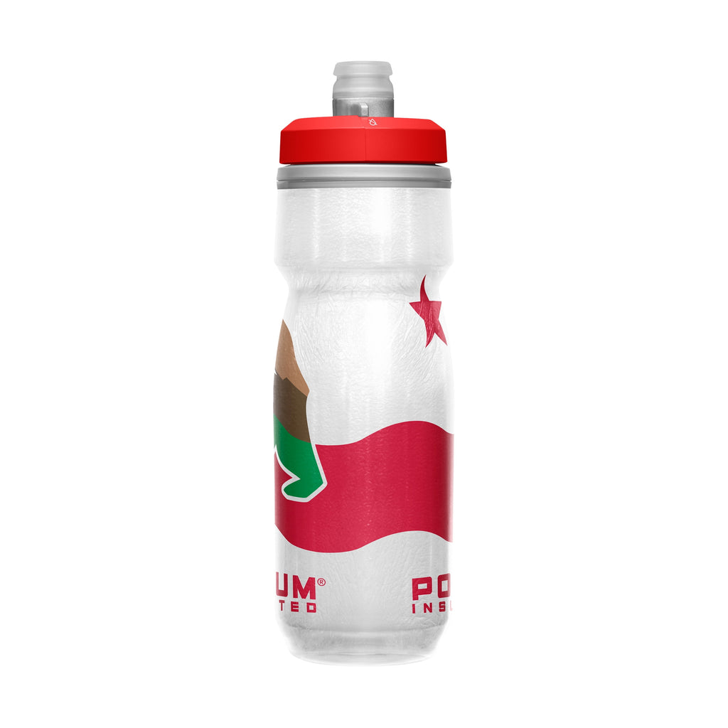 Camelbak Podium Chill 21oz Water Bottle, Colorado M369Y