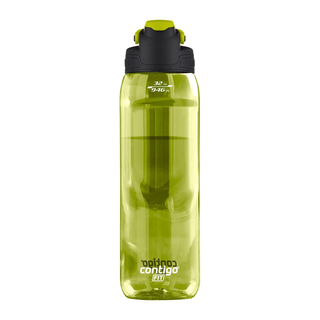 Contigo Fit Water Bottle with AUTOSEAL Lid, 32oz., Bolt M25A