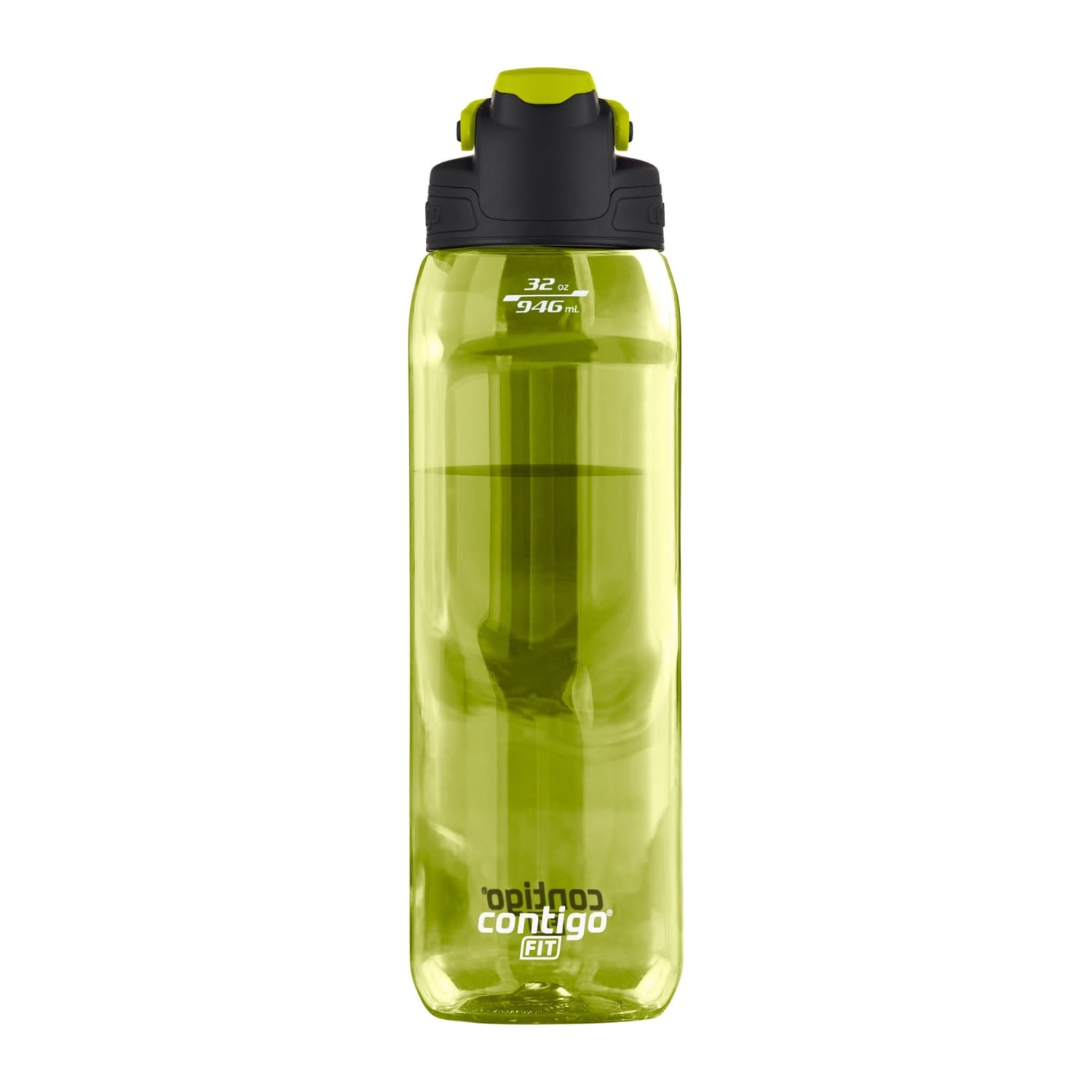 Contigo Fit Water Bottle with AUTOSEAL Lid, 32oz., Bolt M25A