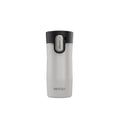 Contigo AUTOSEAL West Loop Vacuum-Insulated Stainless Steel Travel Mug with Easy-Clean Lid, 12oz M55R