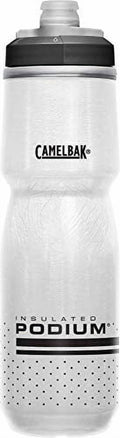 CamelBak Podium® Chill™, Water Bottle, 24oz, White M335R