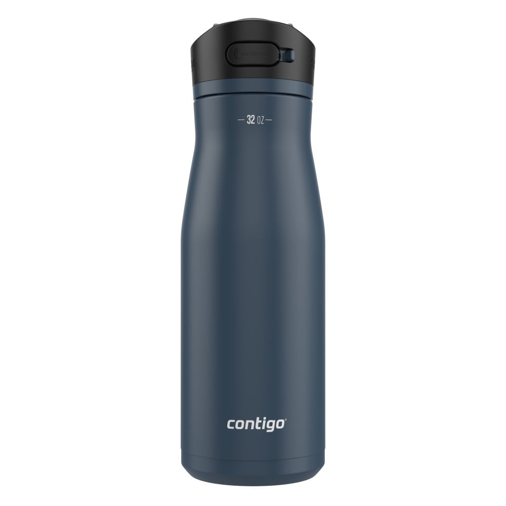 Contigo 32 oz. Ashland Chill 2.0 Water Bottle - Blueberry M91L