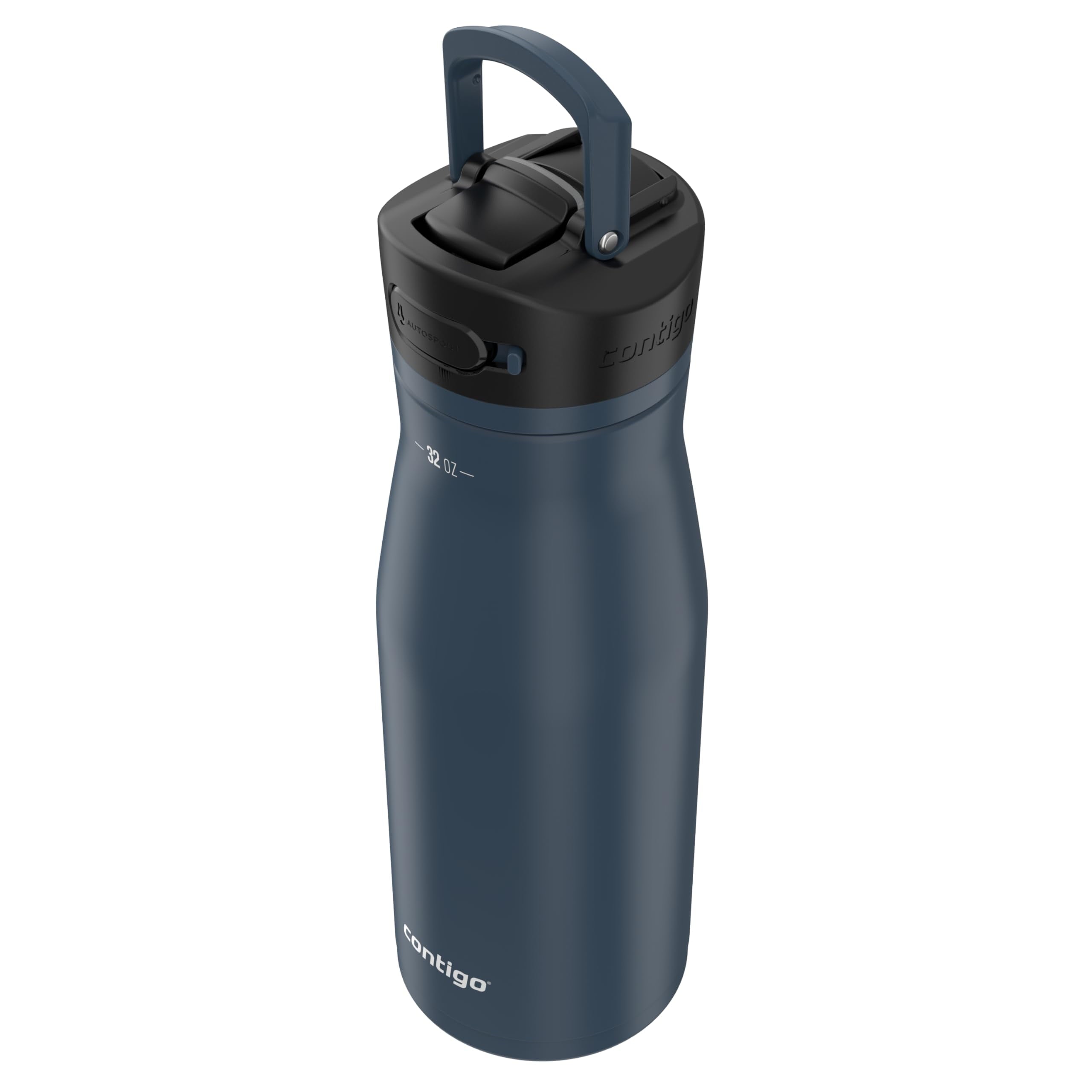 Contigo 32 oz. Ashland Chill 2.0 Water Bottle - Blueberry M91L