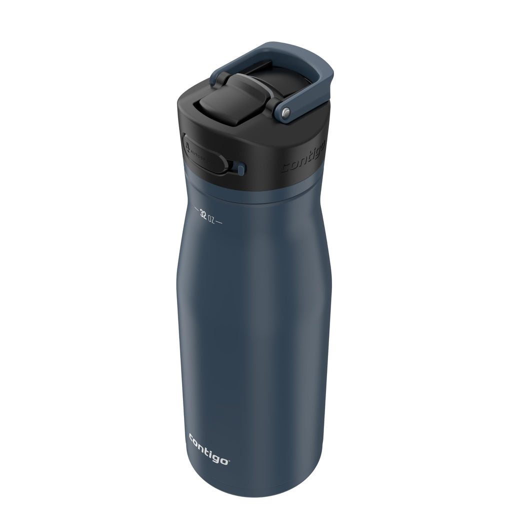 Contigo 32 oz. Ashland Chill 2.0 Water Bottle - Blueberry M91L