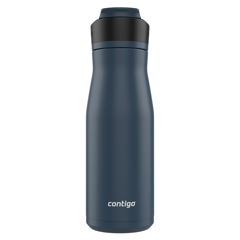 Contigo 32 oz. Ashland Chill 2.0 Water Bottle - Blueberry M91L
