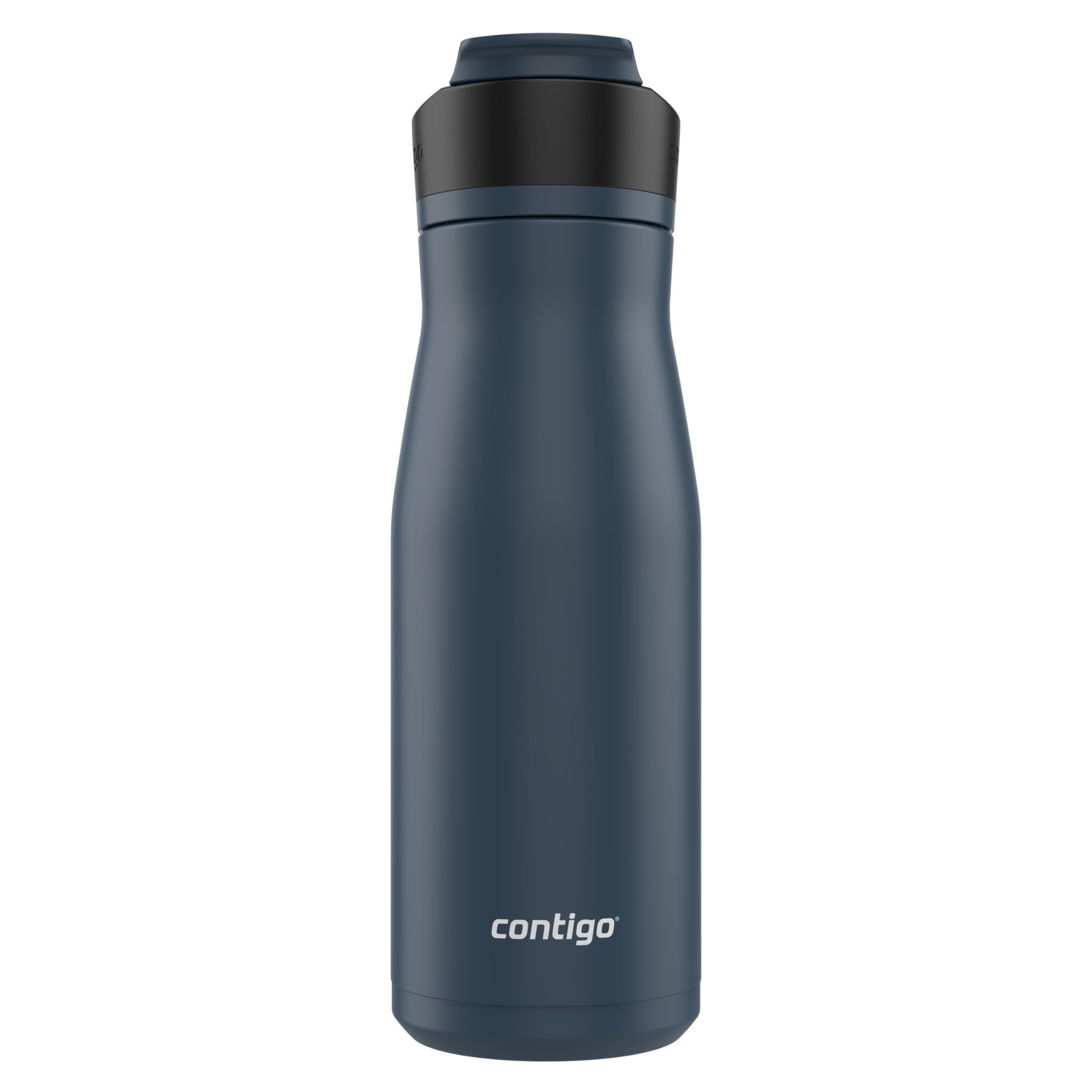 Contigo 32 oz. Ashland Chill 2.0 Water Bottle - Blueberry M91L