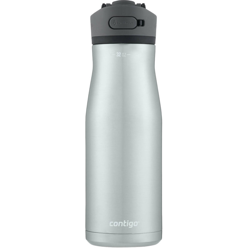 Contigo 32 oz. Ashland Chill 2.0 Water Bottle - Blueberry M91L