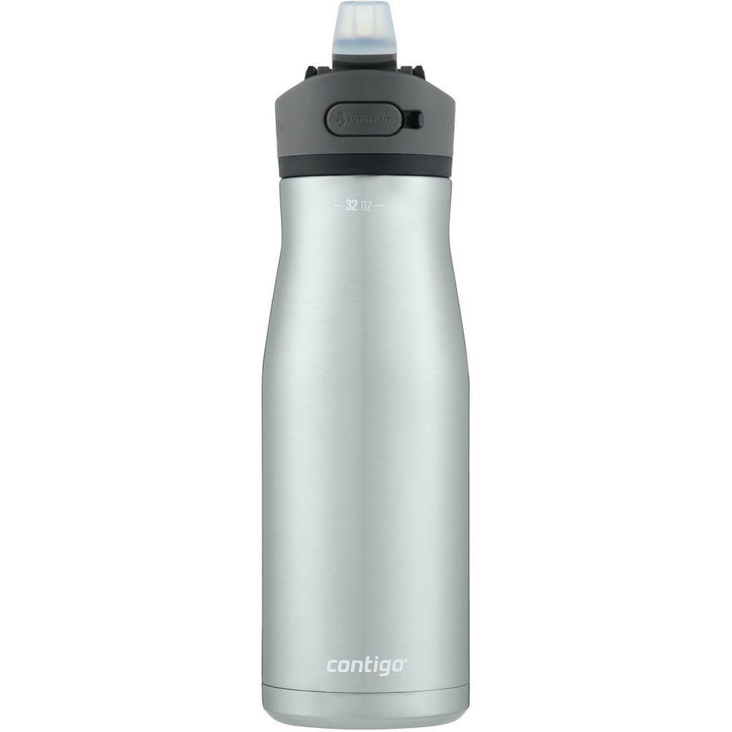 Contigo 32 oz. Ashland Chill 2.0 Water Bottle - Blueberry M91L