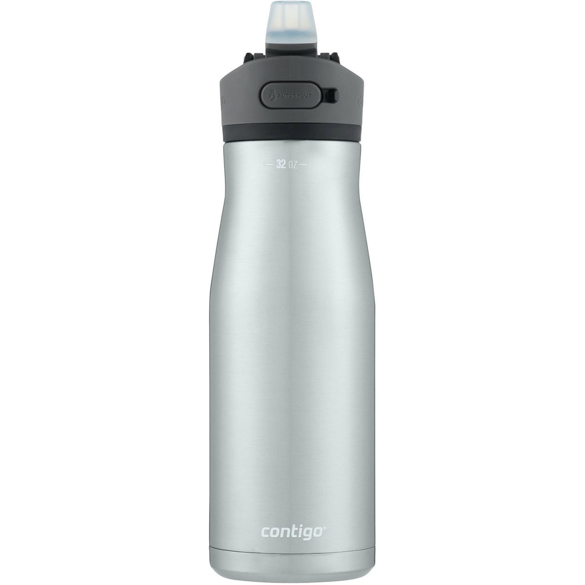 Contigo 32 oz. Ashland Chill 2.0 Water Bottle - Blueberry M91L