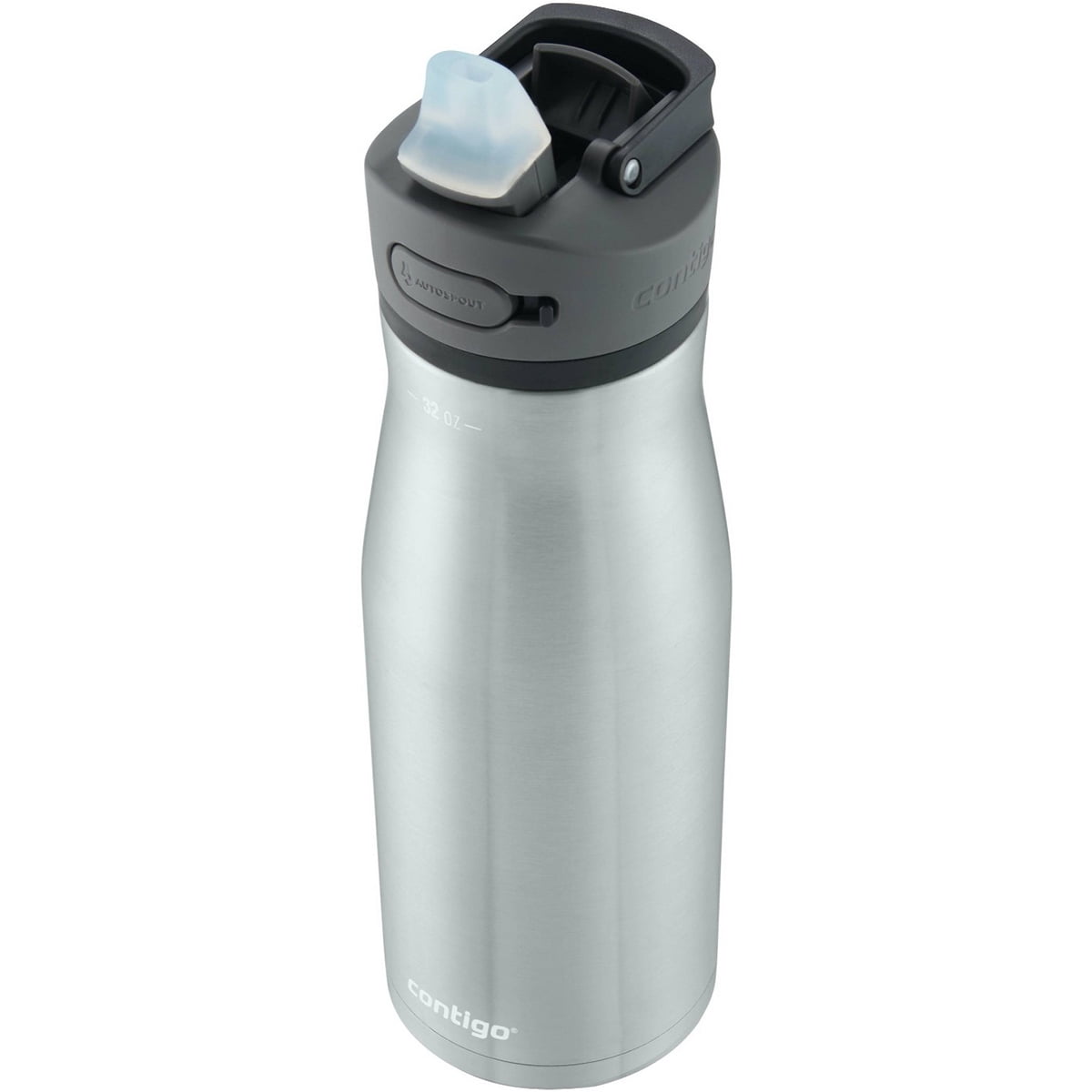 Contigo 32 oz. Ashland Chill 2.0 Water Bottle - Blueberry M91L