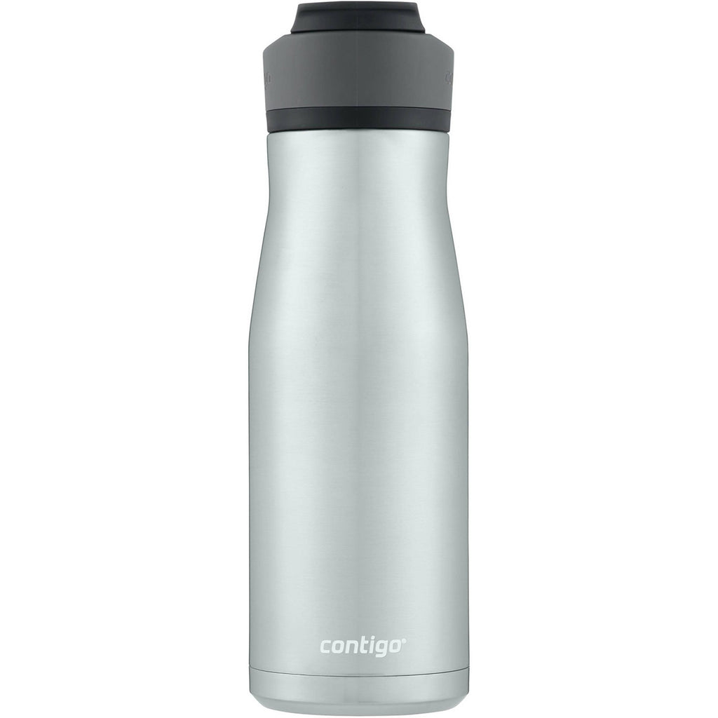 Contigo 32 oz. Ashland Chill 2.0 Water Bottle - Blueberry M91L