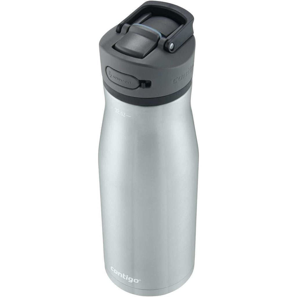 Contigo 32 oz. Ashland Chill 2.0 Water Bottle - Blueberry M91L
