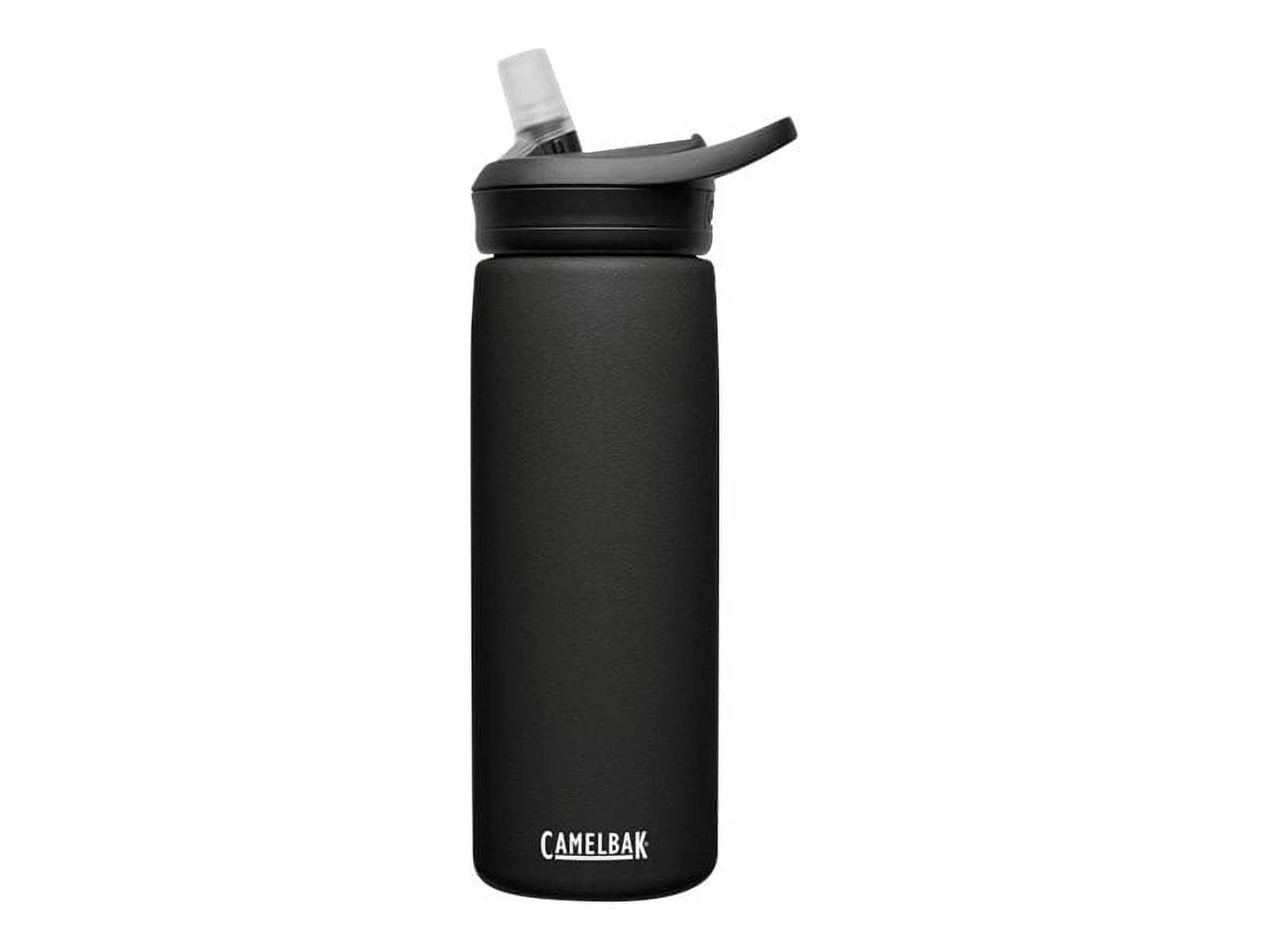 Eddy Plus Insulated Stainless Steel Water Bottle with Straw Jet M338W
