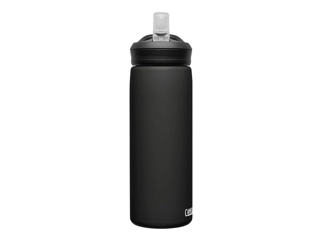 Eddy Plus Insulated Stainless Steel Water Bottle with Straw Jet M338W