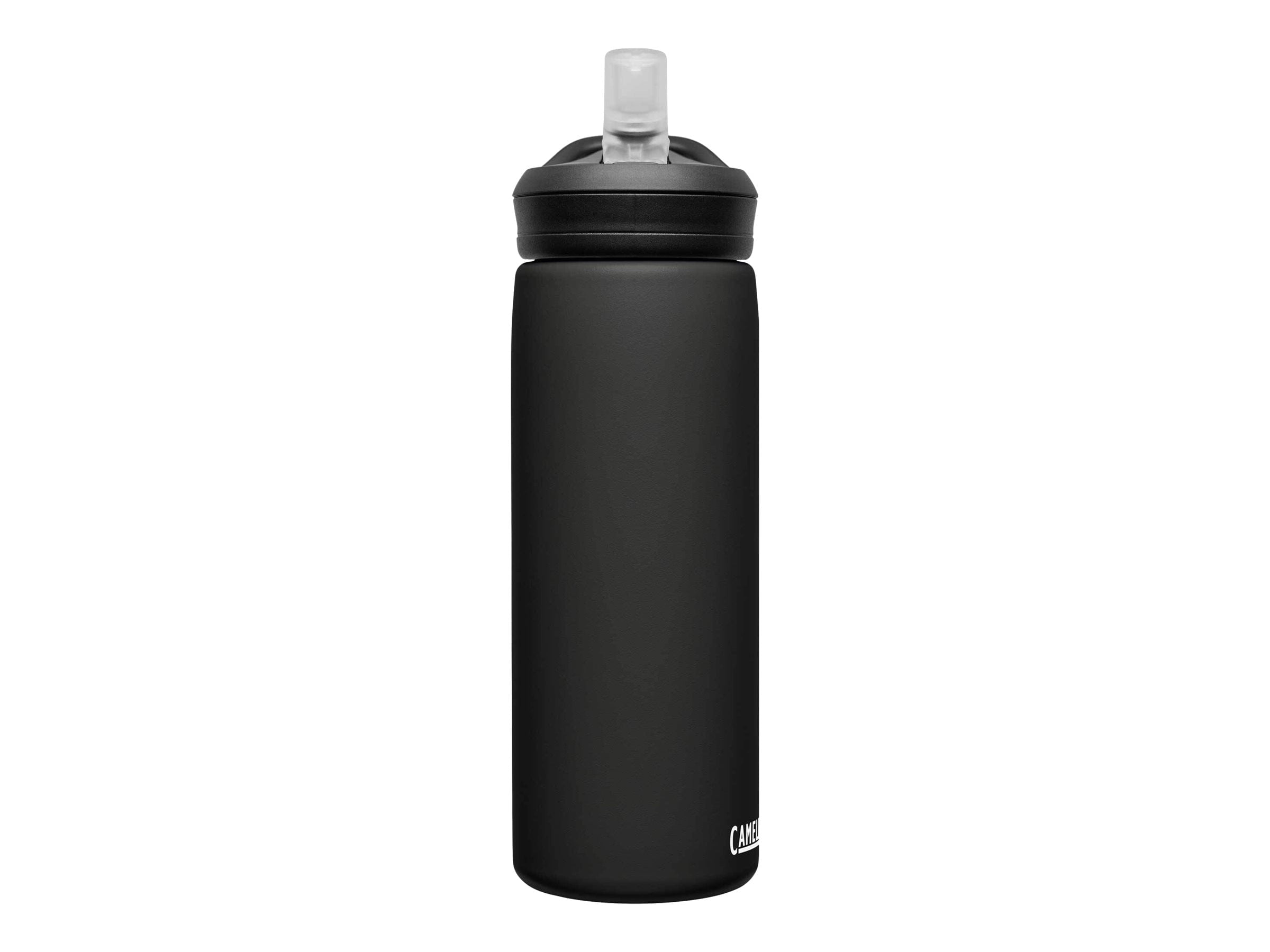 Eddy Plus Insulated Stainless Steel Water Bottle with Straw Jet M338W