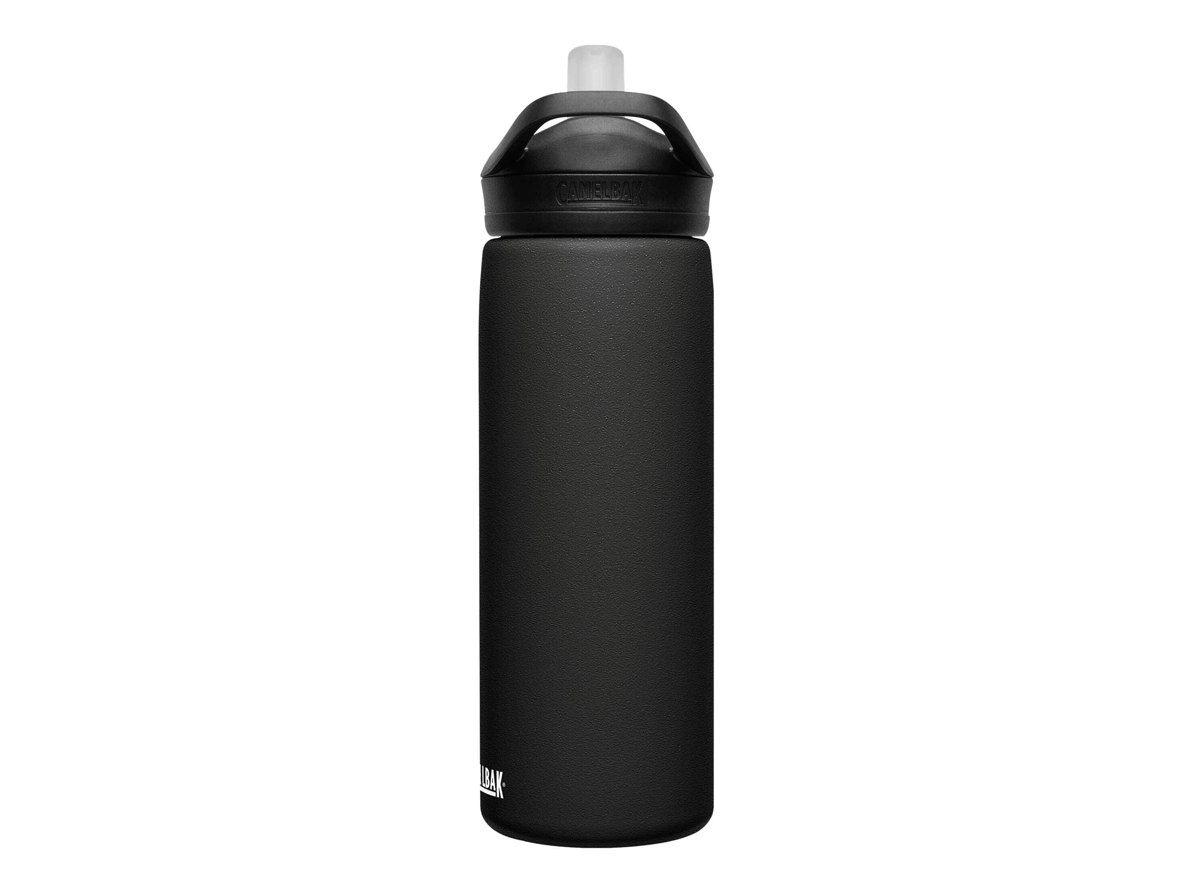 Eddy Plus Insulated Stainless Steel Water Bottle with Straw Jet M338W