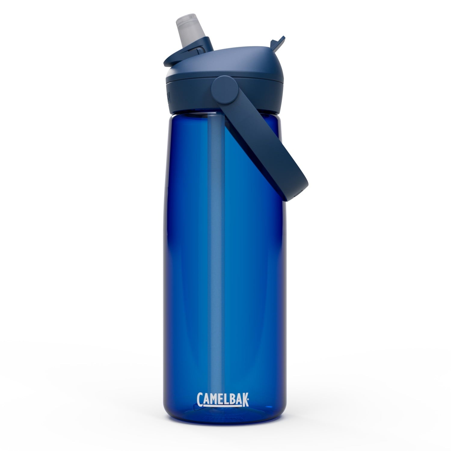 Camelbak Thrive™ Flip Straw Water Bottle 25oz, Oxford M279Z