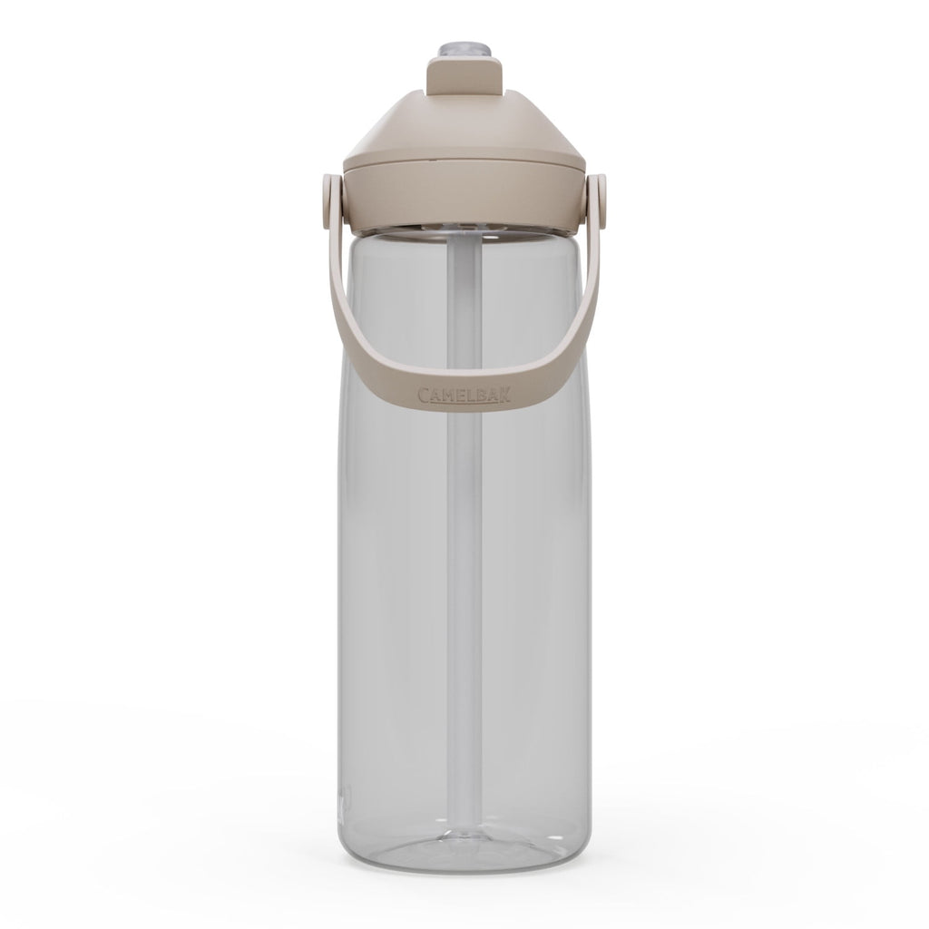 Camelbak Thrive™ Flip Straw Water Bottle 25oz, Oxford M279Z