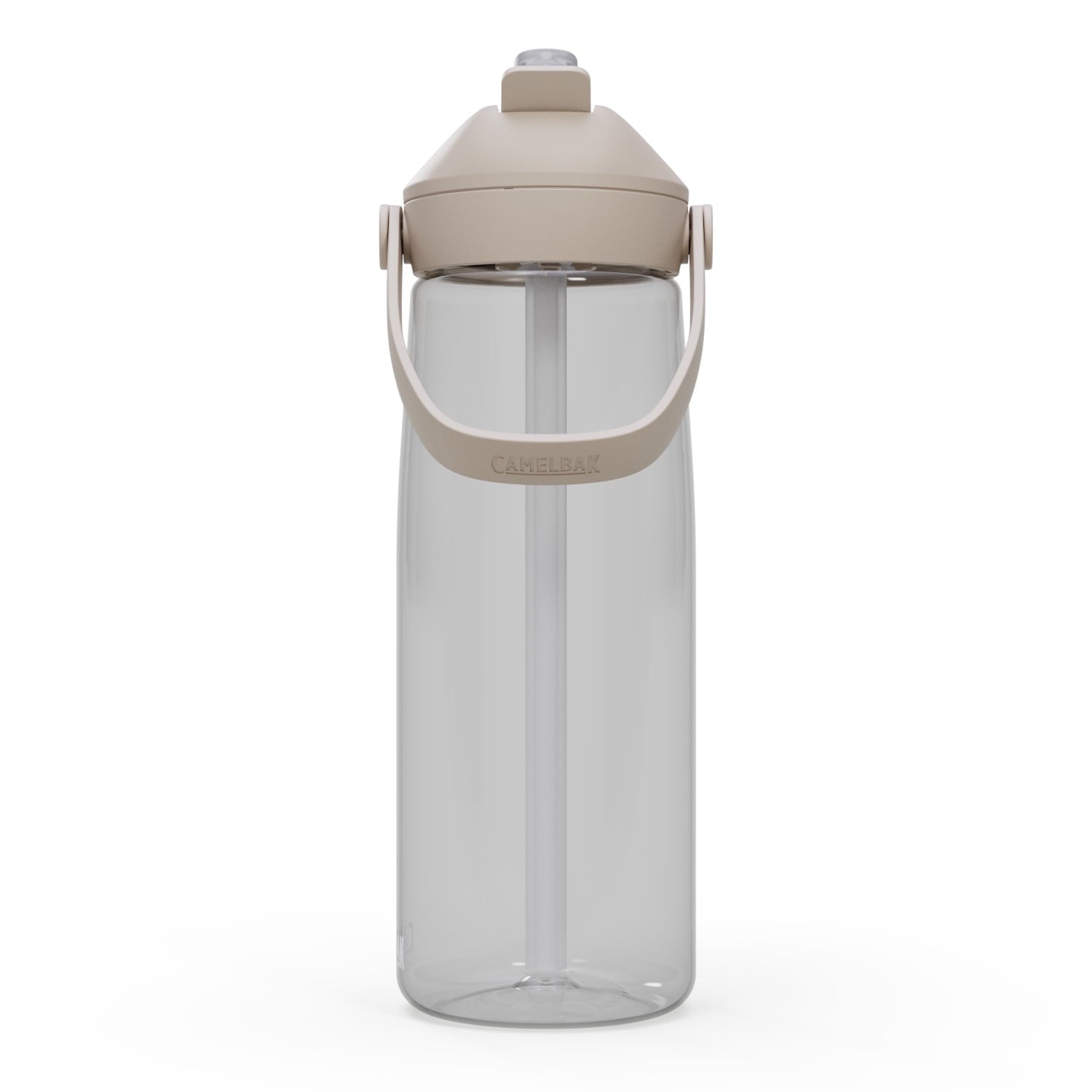 Camelbak Thrive™ Flip Straw Water Bottle 25oz, Oxford M279Z