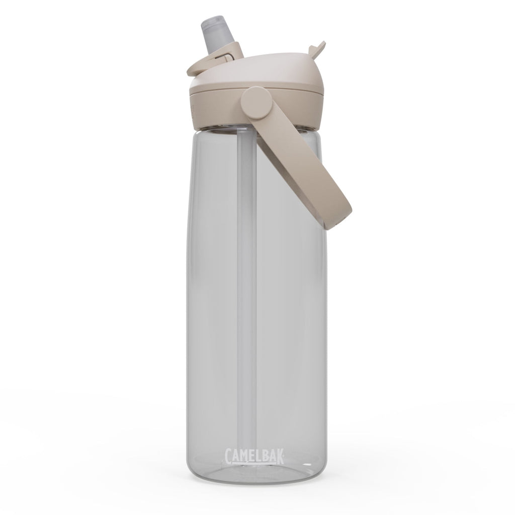 Camelbak Thrive™ Flip Straw Water Bottle 25oz, Oxford M279Z