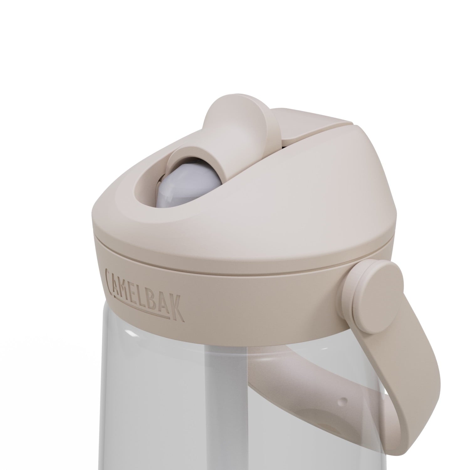 Camelbak Thrive™ Flip Straw Water Bottle 25oz, Oxford M279Z
