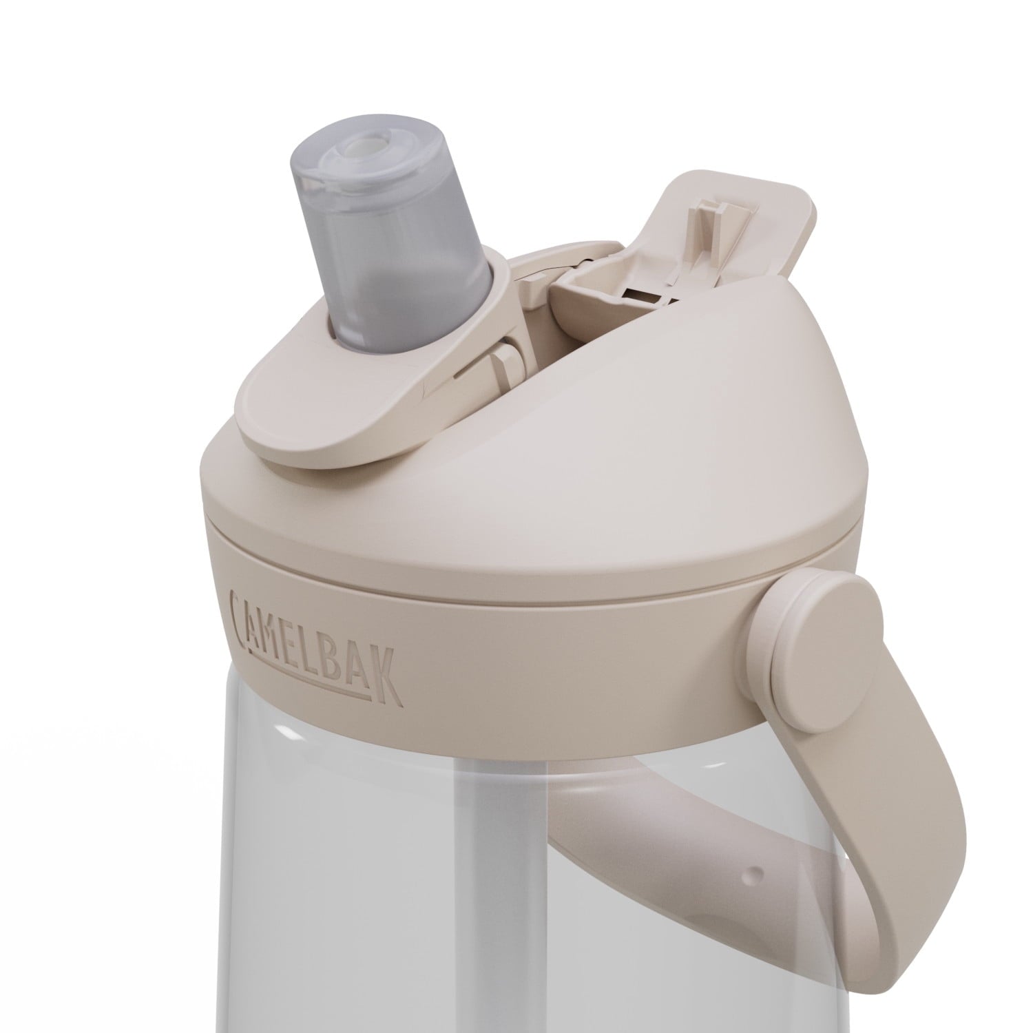 Camelbak Thrive™ Flip Straw Water Bottle 25oz, Oxford M279Z