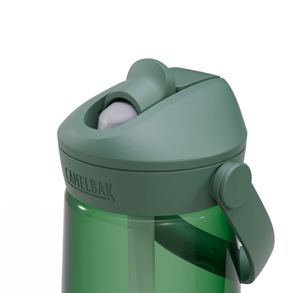 Camelbak Thrive™ Flip Straw Water Bottle 25oz, Oxford M279Z
