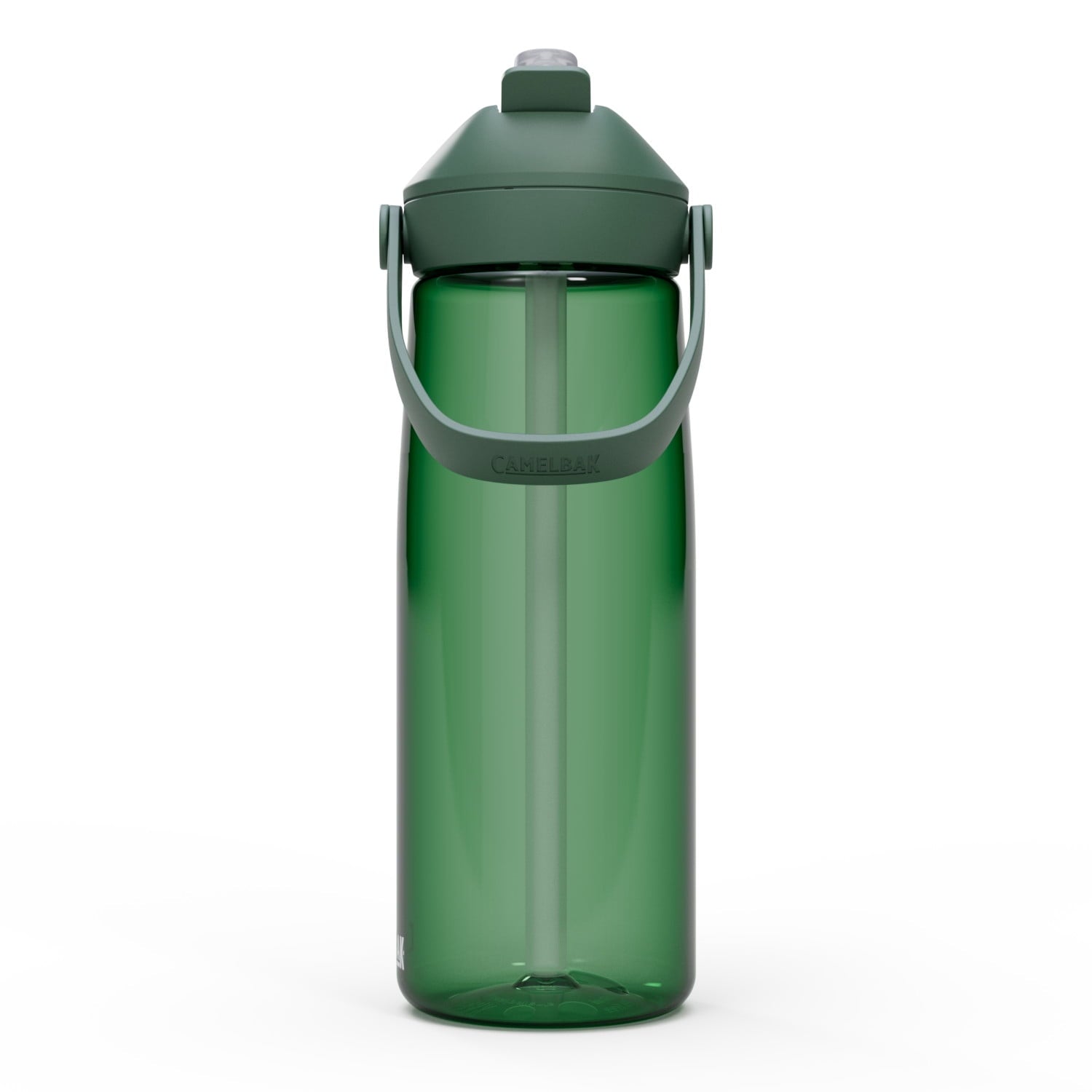 Camelbak Thrive™ Flip Straw Water Bottle 25oz, Oxford M279Z