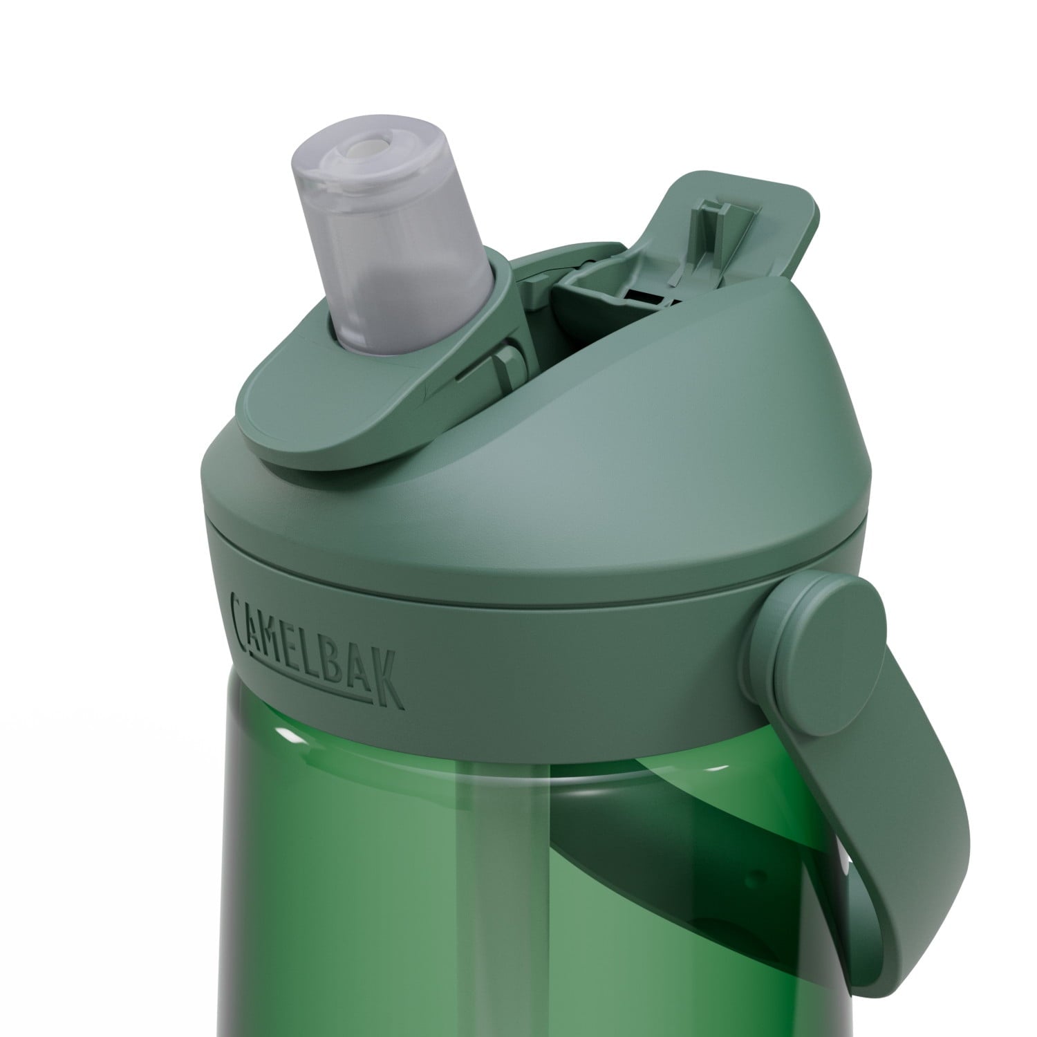 Camelbak Thrive™ Flip Straw Water Bottle 25oz, Oxford M279Z