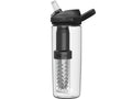 CamelBak eddy+ 20oz Bottle, filtered by LifeStraw, Clear M302Q