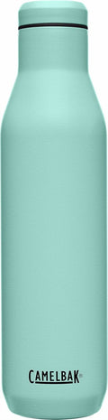 CamelBak Horizon 25oz Water Bottle - Insulated Stainless Steel - Wine Compatible M314B