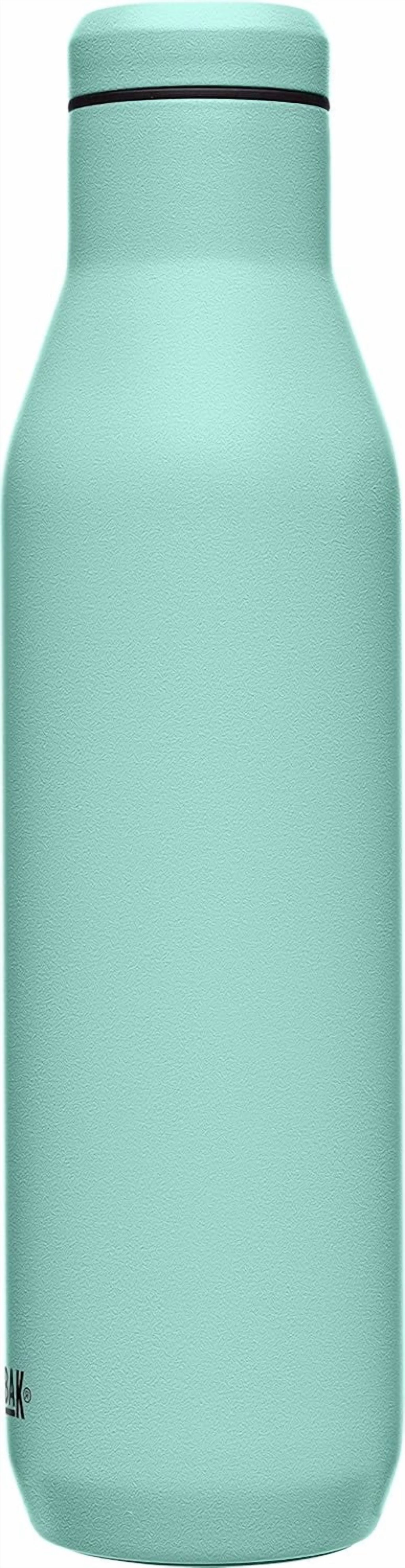 CamelBak Horizon 25oz Water Bottle - Insulated Stainless Steel - Wine Compatible M314B