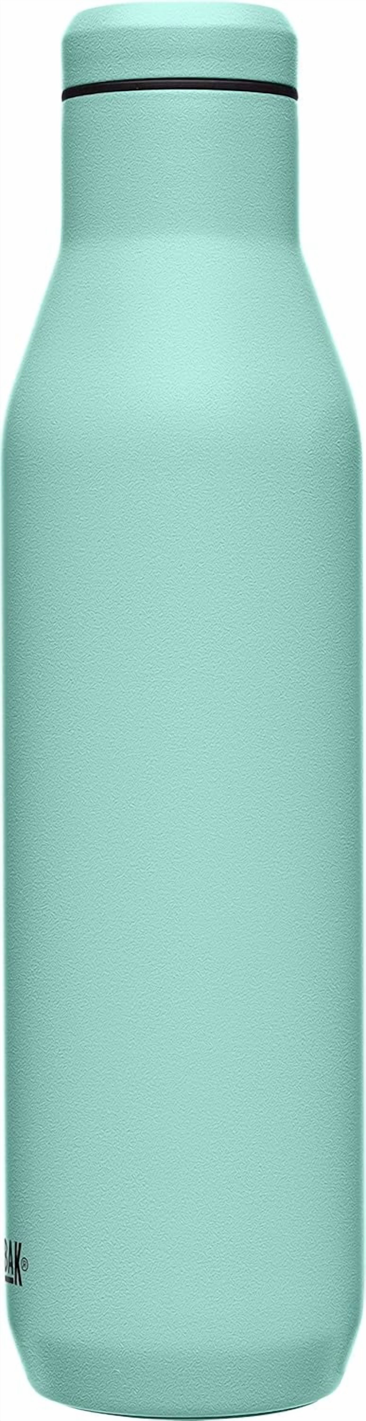 CamelBak Horizon 25oz Water Bottle - Insulated Stainless Steel - Wine Compatible M314B