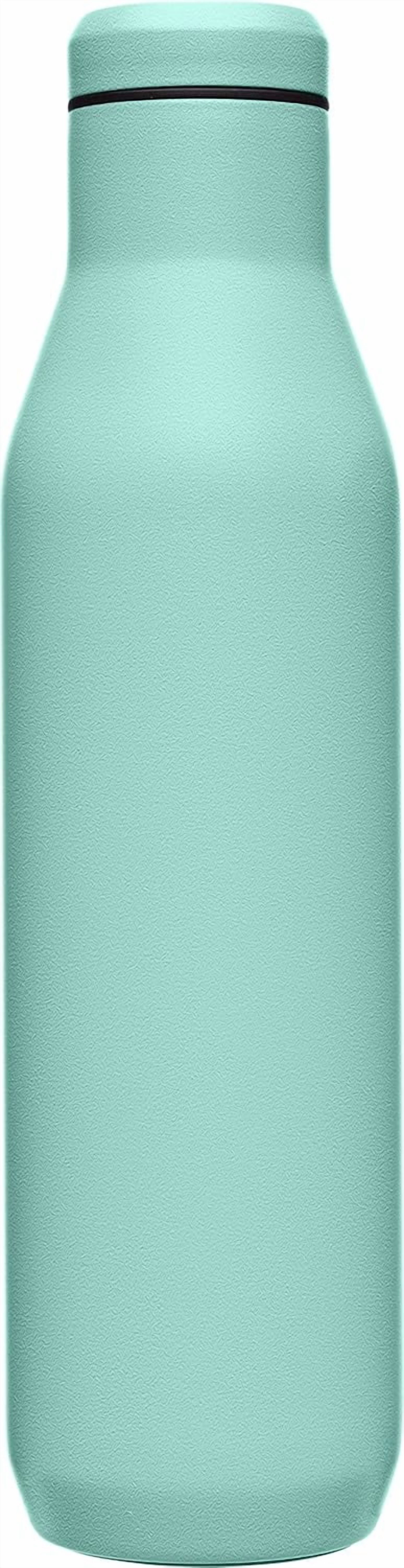 CamelBak Horizon 25oz Water Bottle - Insulated Stainless Steel - Wine Compatible M314B