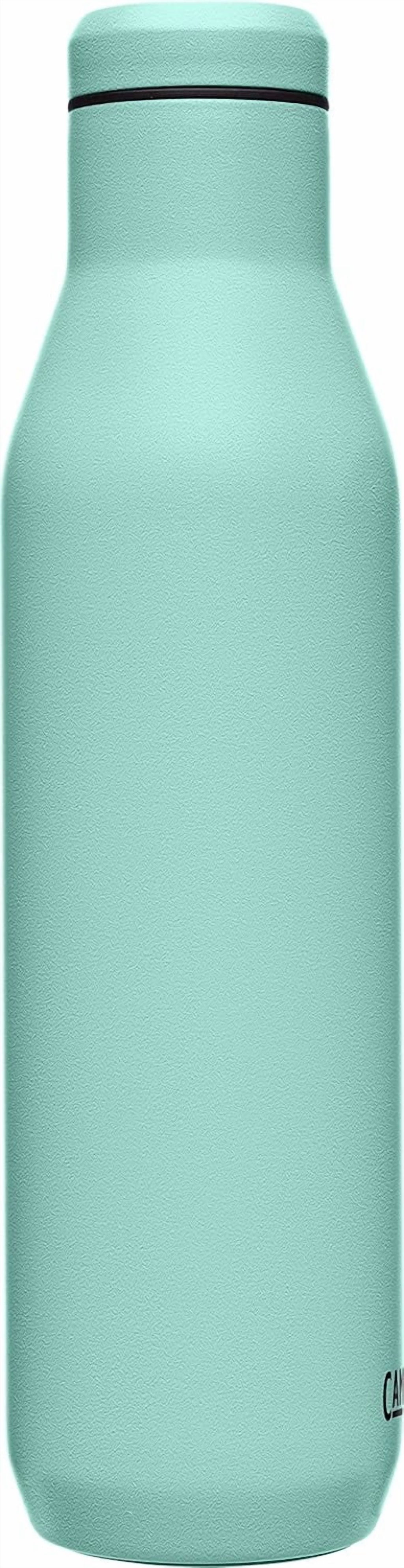 CamelBak Horizon 25oz Water Bottle - Insulated Stainless Steel - Wine Compatible M314B