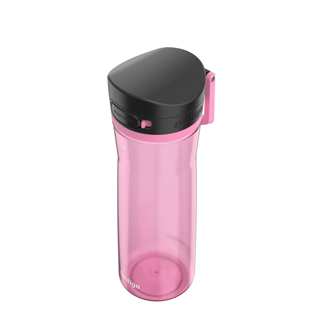Contigo Jackson 2.0 24oz Sports Bottle with AUTOPOP® Lid Azalea M43T