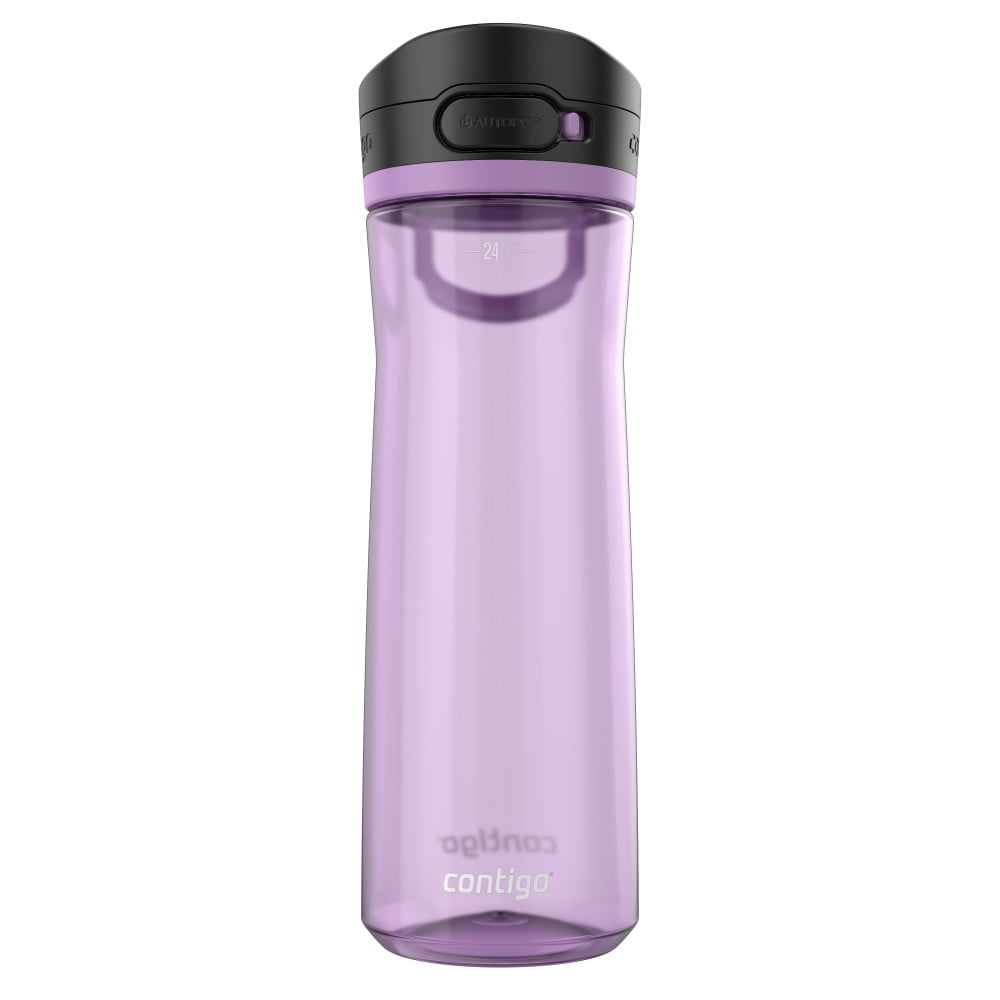 Contigo Jackson 2.0 24oz Sports Bottle with AUTOPOP® Lid Azalea M43T
