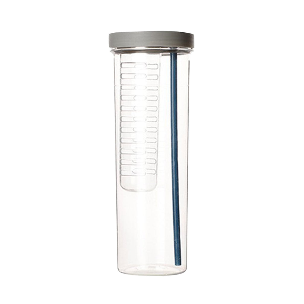 AURIGATE Simple Modern Plastic Tumbler with Lid and Straw Reusable BPA Free Iced Coffee Cups Double Wall Smoothie Cup Gifts for Women Men Him Her Classic Collection M443F
