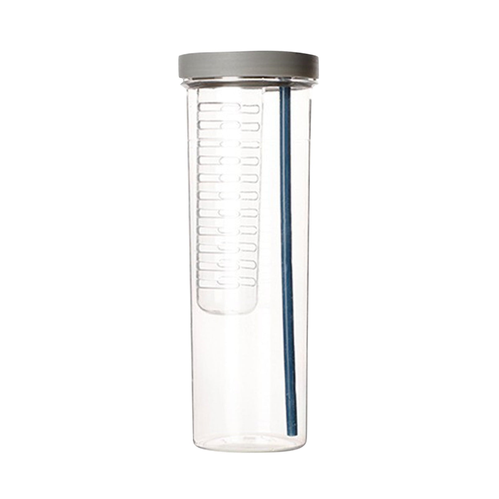 AURIGATE Simple Modern Plastic Tumbler with Lid and Straw Reusable BPA Free Iced Coffee Cups Double Wall Smoothie Cup Gifts for Women Men Him Her Classic Collection M443F