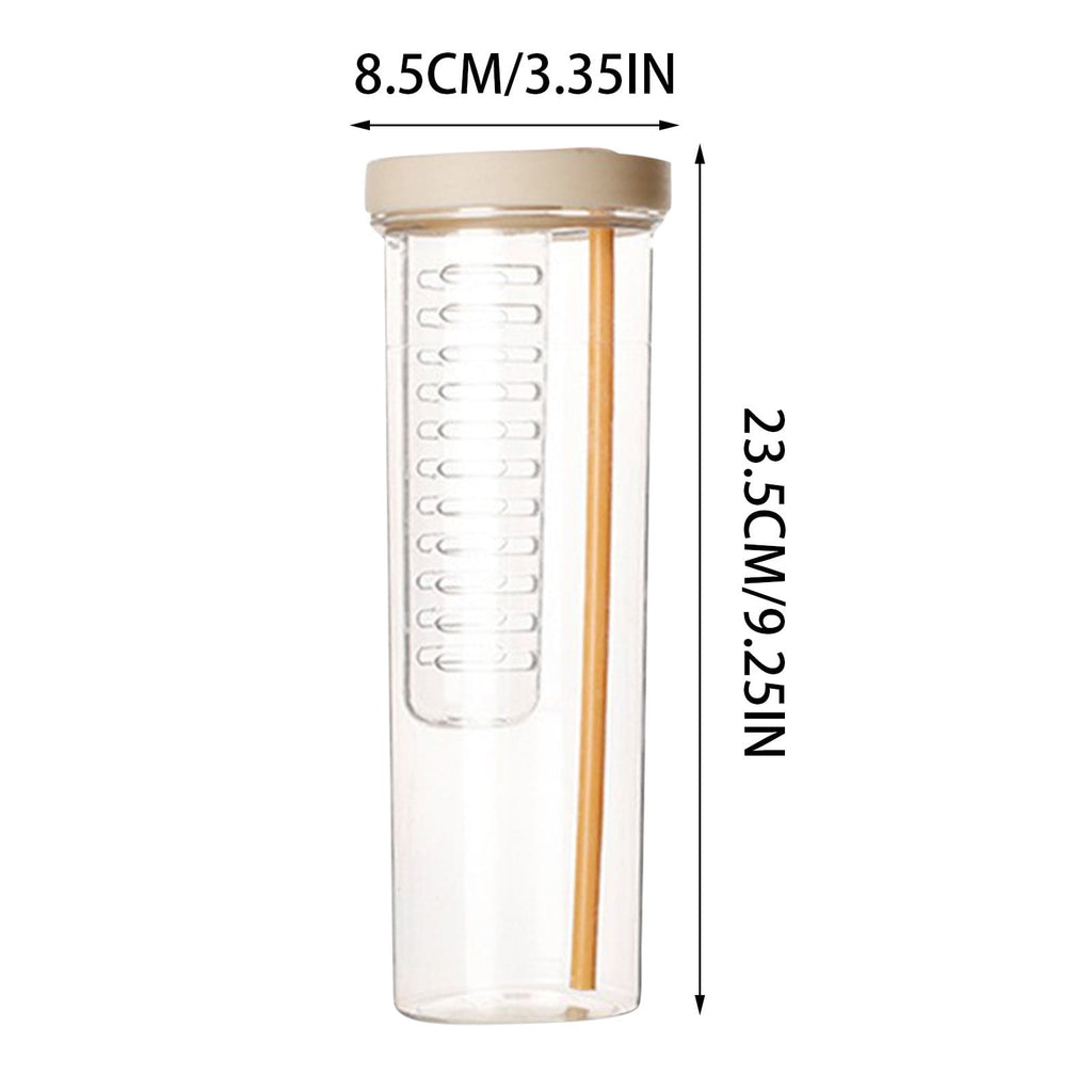 AURIGATE Simple Modern Plastic Tumbler with Lid and Straw Reusable BPA Free Iced Coffee Cups Double Wall Smoothie Cup Gifts for Women Men Him Her Classic Collection M443F