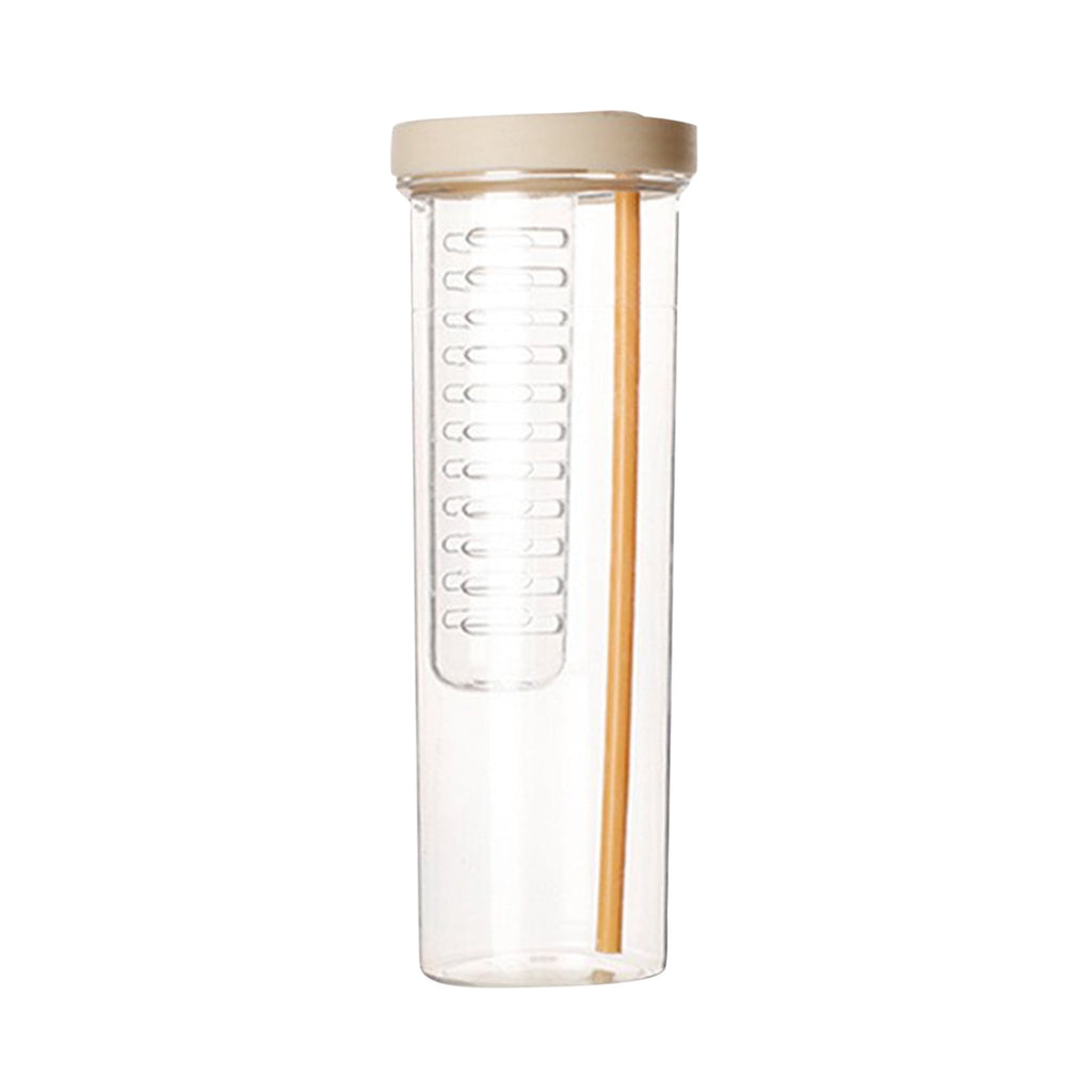 AURIGATE Simple Modern Plastic Tumbler with Lid and Straw Reusable BPA Free Iced Coffee Cups Double Wall Smoothie Cup Gifts for Women Men Him Her Classic Collection M443F